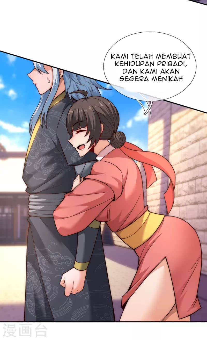 Xuantian Supreme Chapter 15 - halaman 19