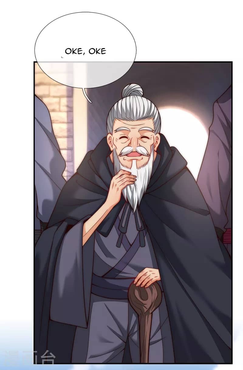 Xuantian Supreme Chapter 15 - halaman 22