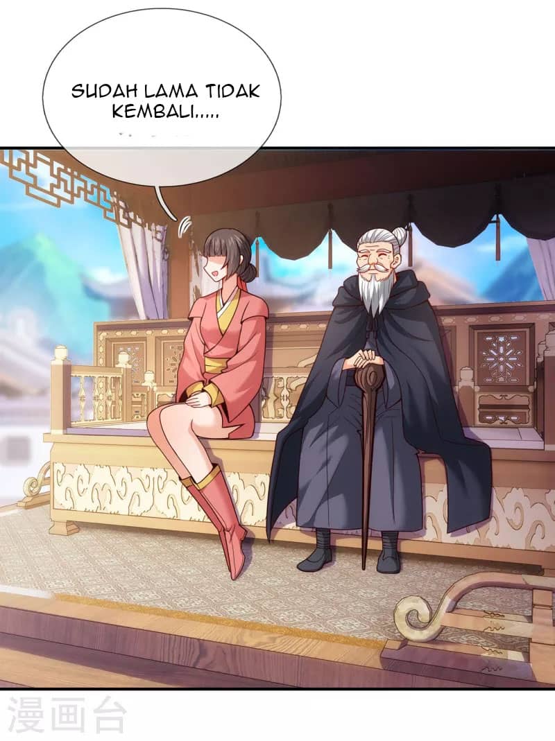 Xuantian Supreme Chapter 15 - halaman 28