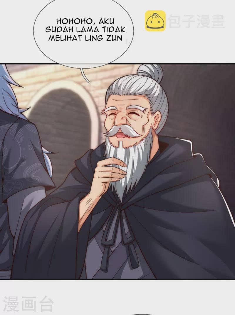 Xuantian Supreme Chapter 15 - halaman 6