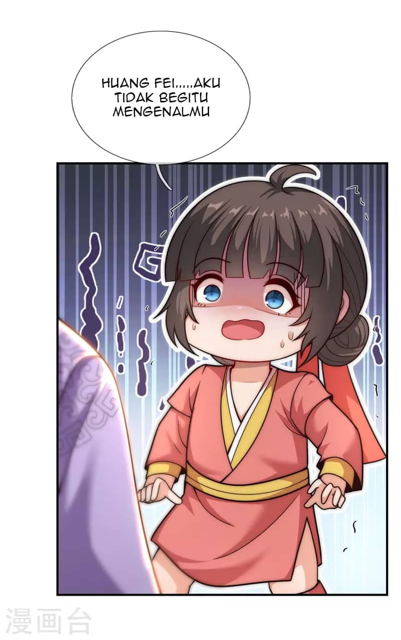 Xuantian Supreme Chapter 15 - halaman 8