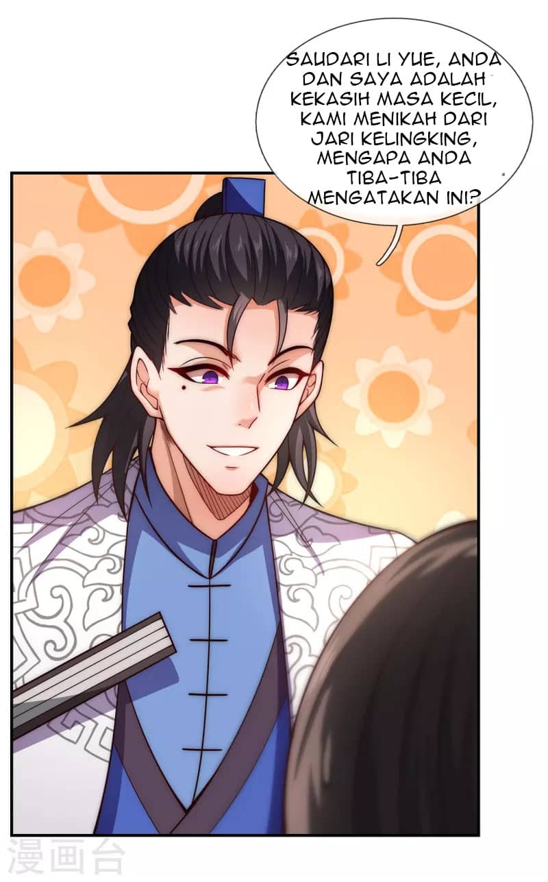 Xuantian Supreme Chapter 15 - halaman 9
