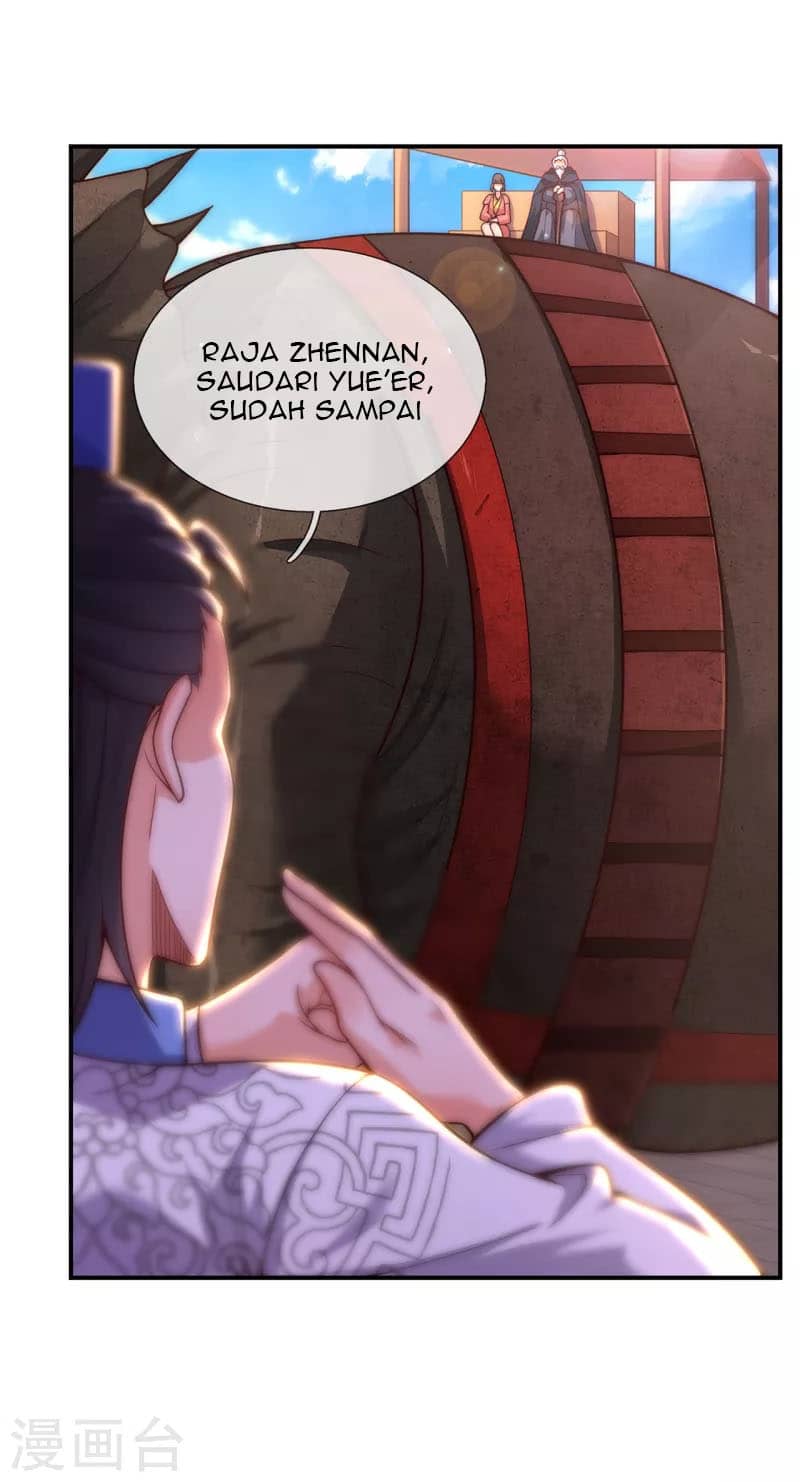 Xuantian Supreme Chapter 16 - halaman 13
