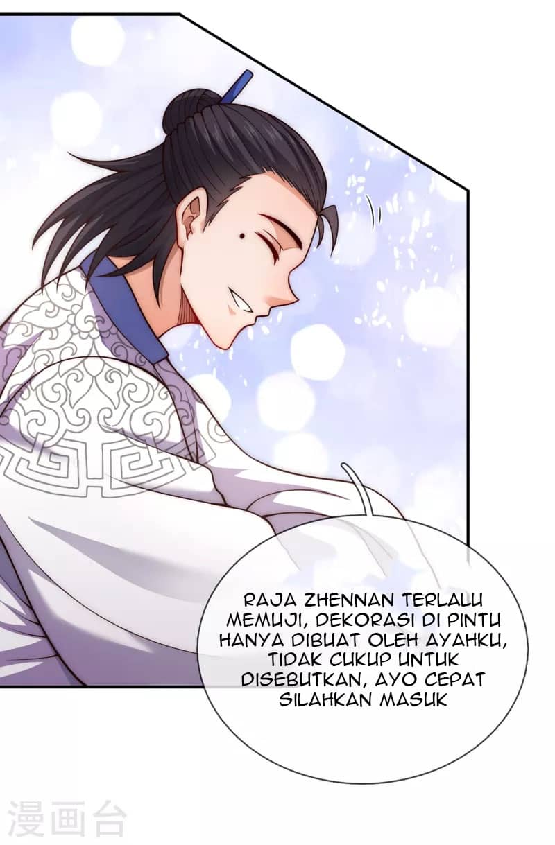Xuantian Supreme Chapter 16 - halaman 16
