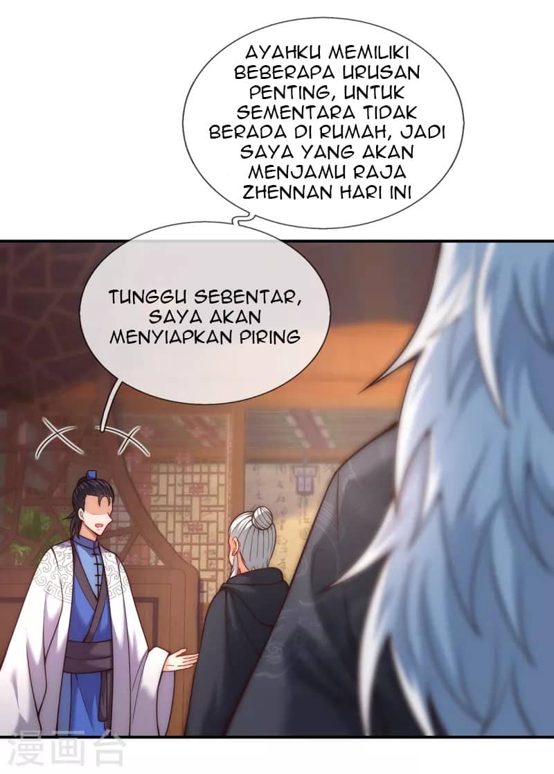 Xuantian Supreme Chapter 16 - halaman 18