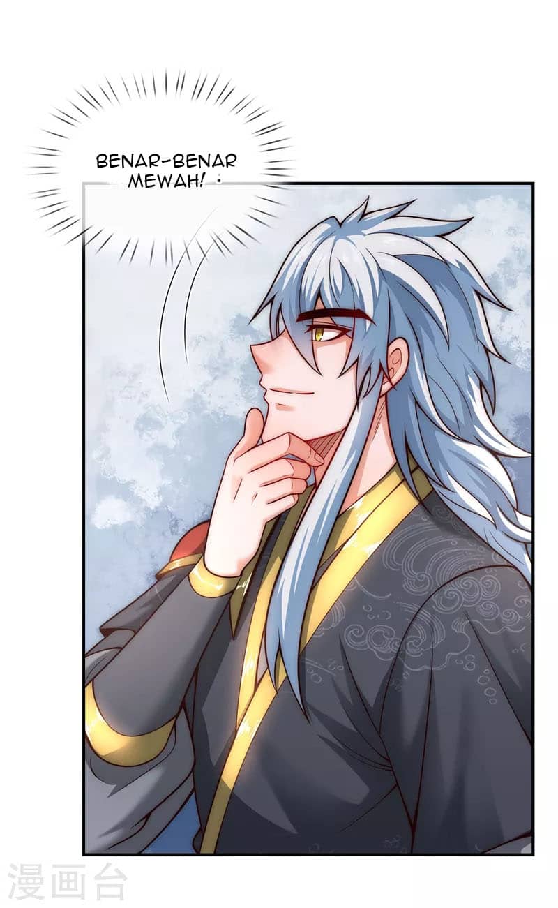 Xuantian Supreme Chapter 16 - halaman 19