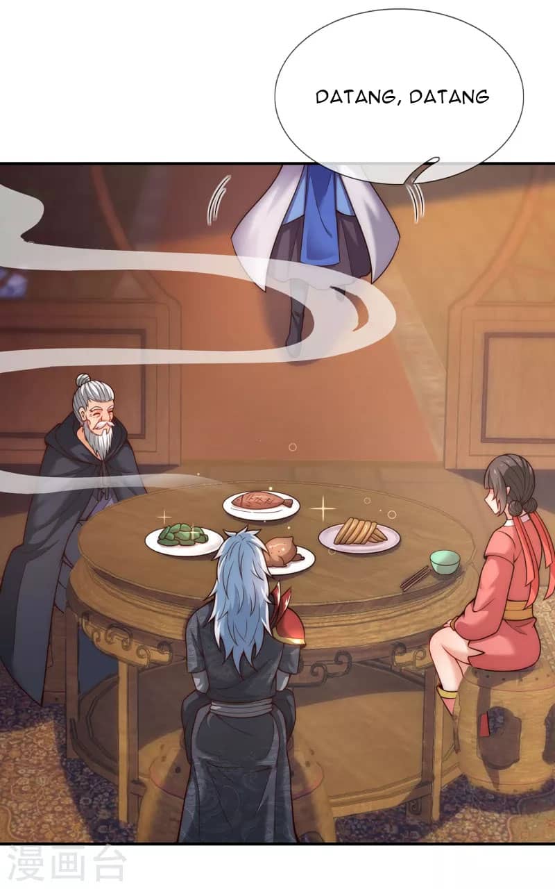 Xuantian Supreme Chapter 16 - halaman 21
