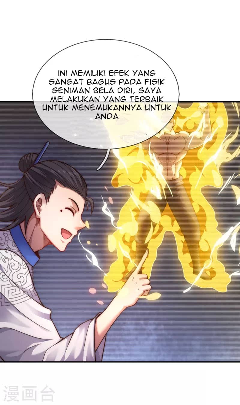 Xuantian Supreme Chapter 16 - halaman 24