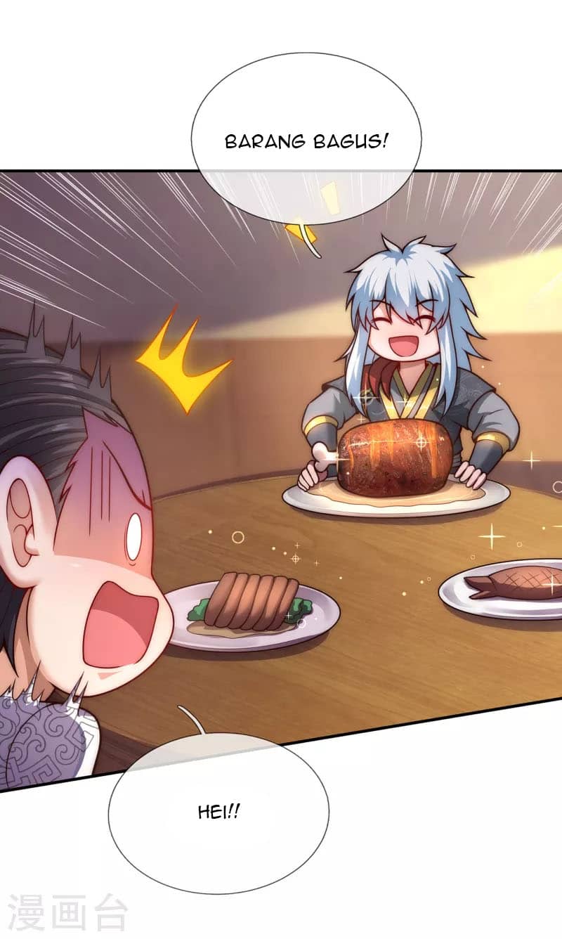 Xuantian Supreme Chapter 16 - halaman 25