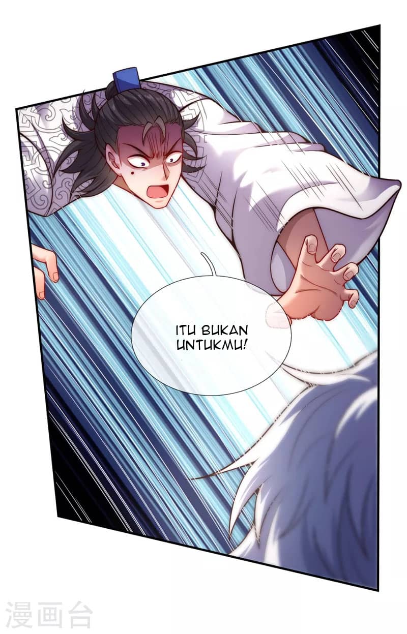 Xuantian Supreme Chapter 16 - halaman 26