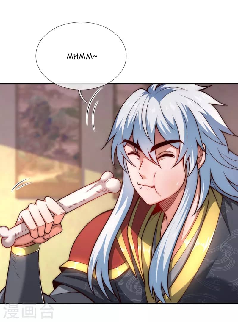 Xuantian Supreme Chapter 16 - halaman 29