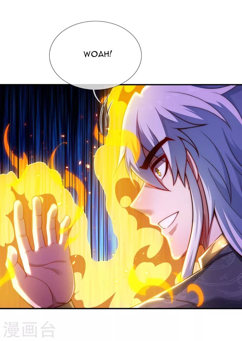 Xuantian Supreme Chapter 16 - halaman 32
