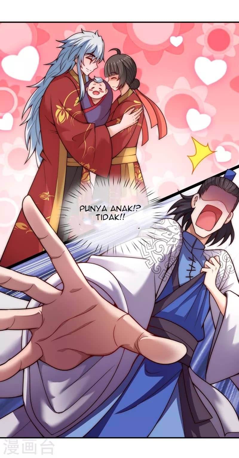 Xuantian Supreme Chapter 16 - halaman 4