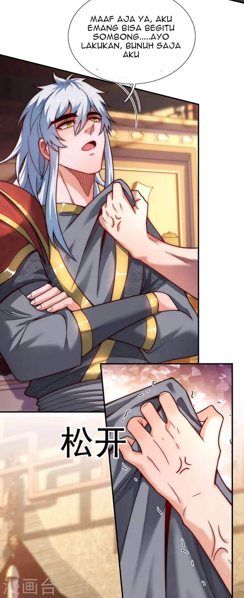 Xuantian Supreme Chapter 16 - halaman 6