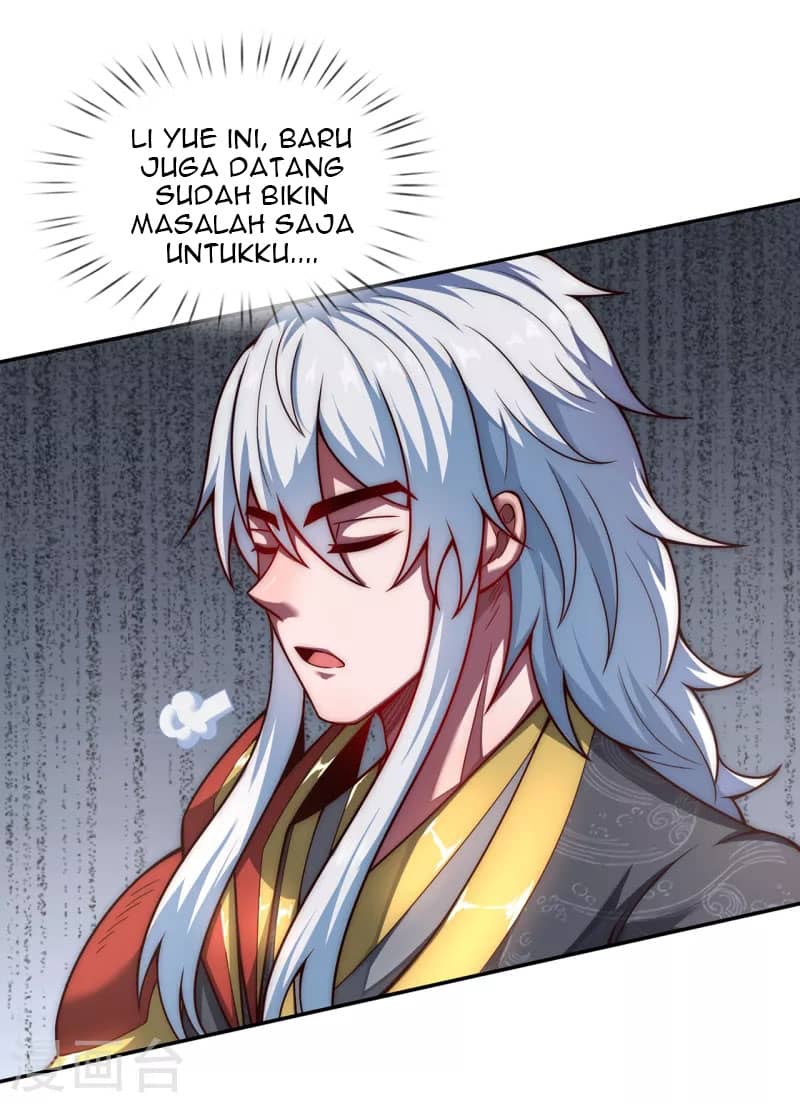 Xuantian Supreme Chapter 16 - halaman 8