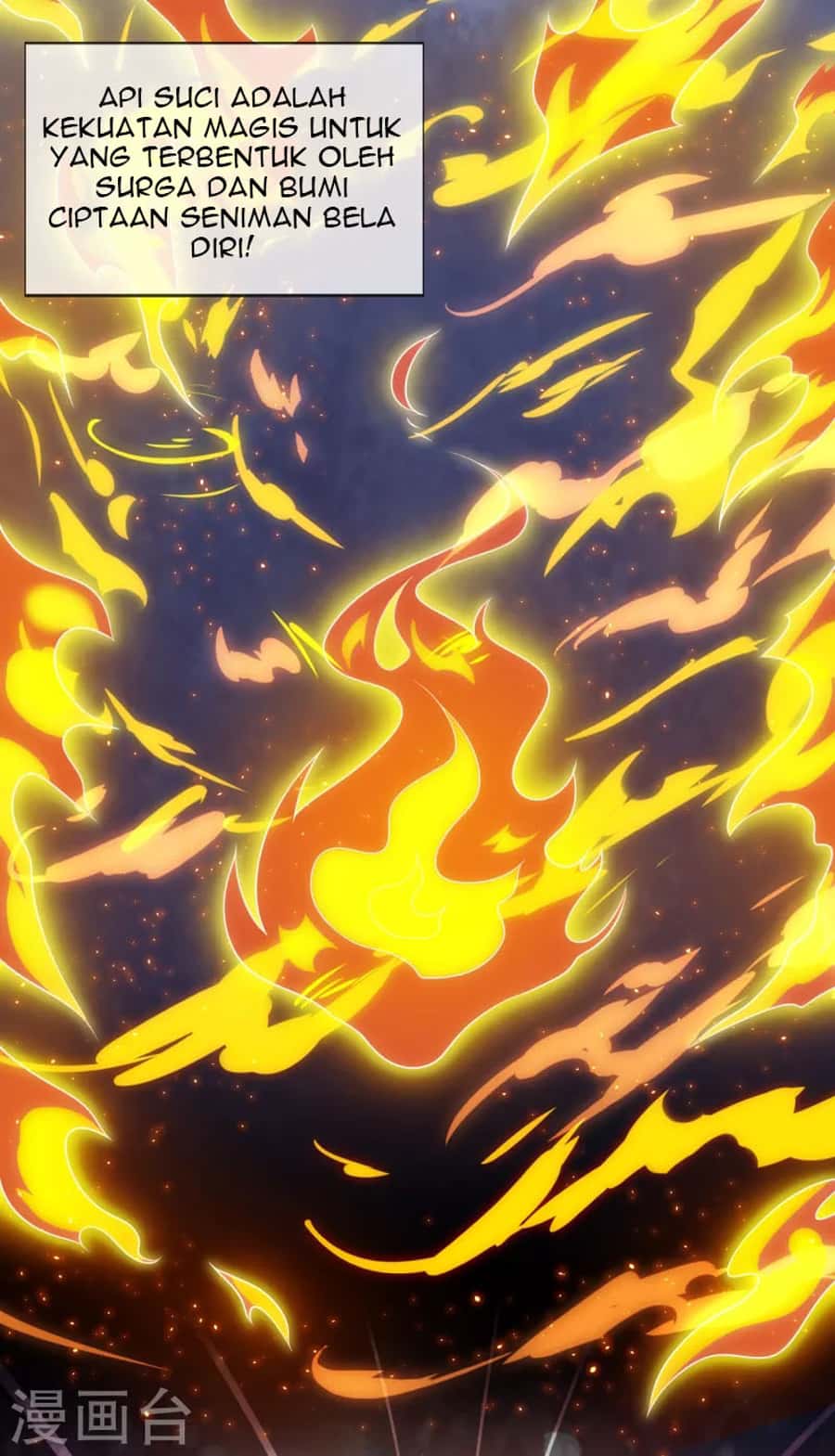 Xuantian Supreme Chapter 17 - halaman 10