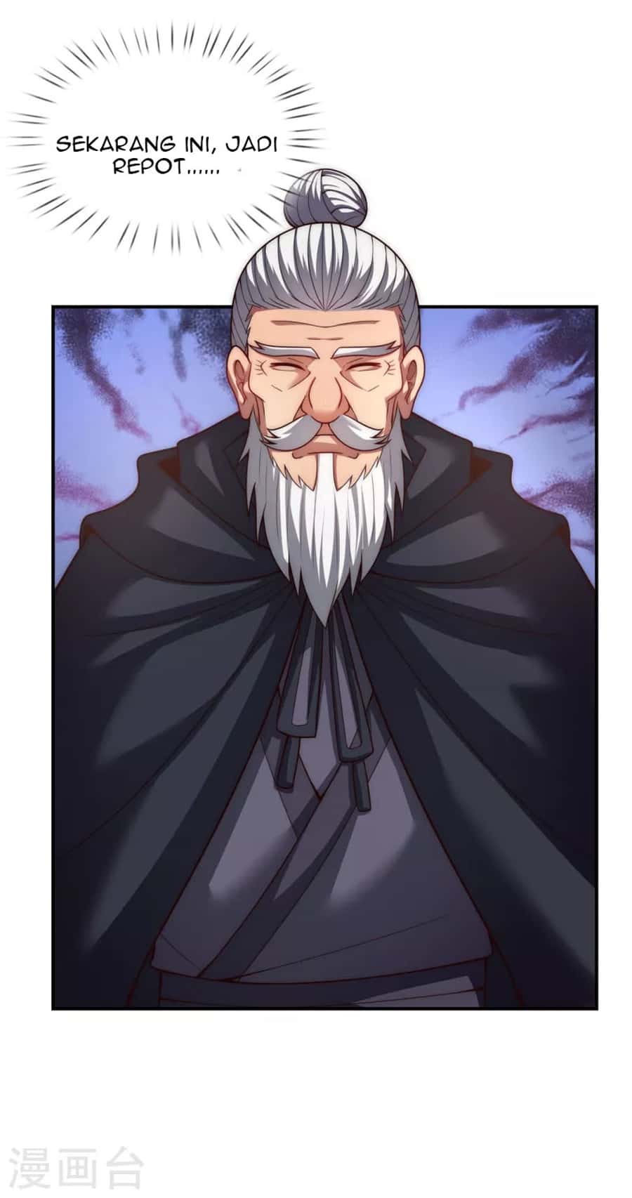 Xuantian Supreme Chapter 17 - halaman 18