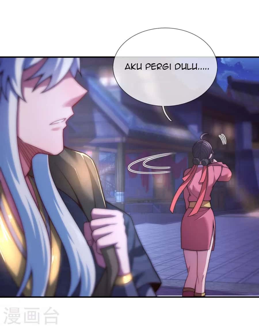 Xuantian Supreme Chapter 17 - halaman 24