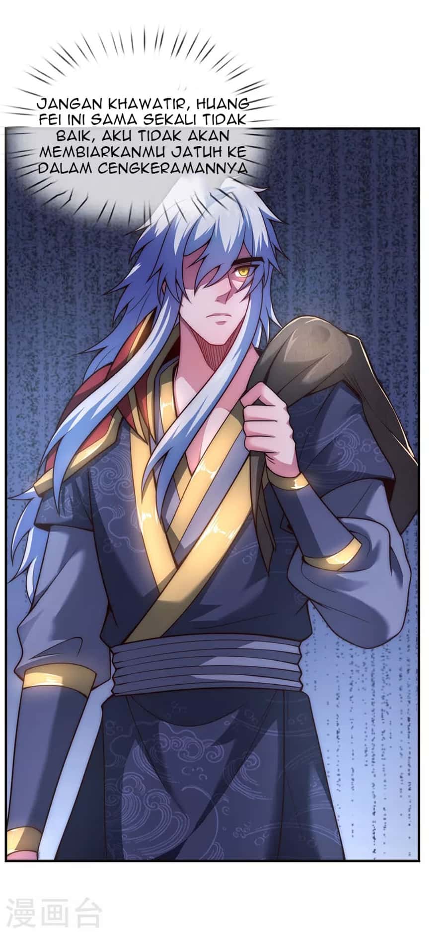 Xuantian Supreme Chapter 17 - halaman 25