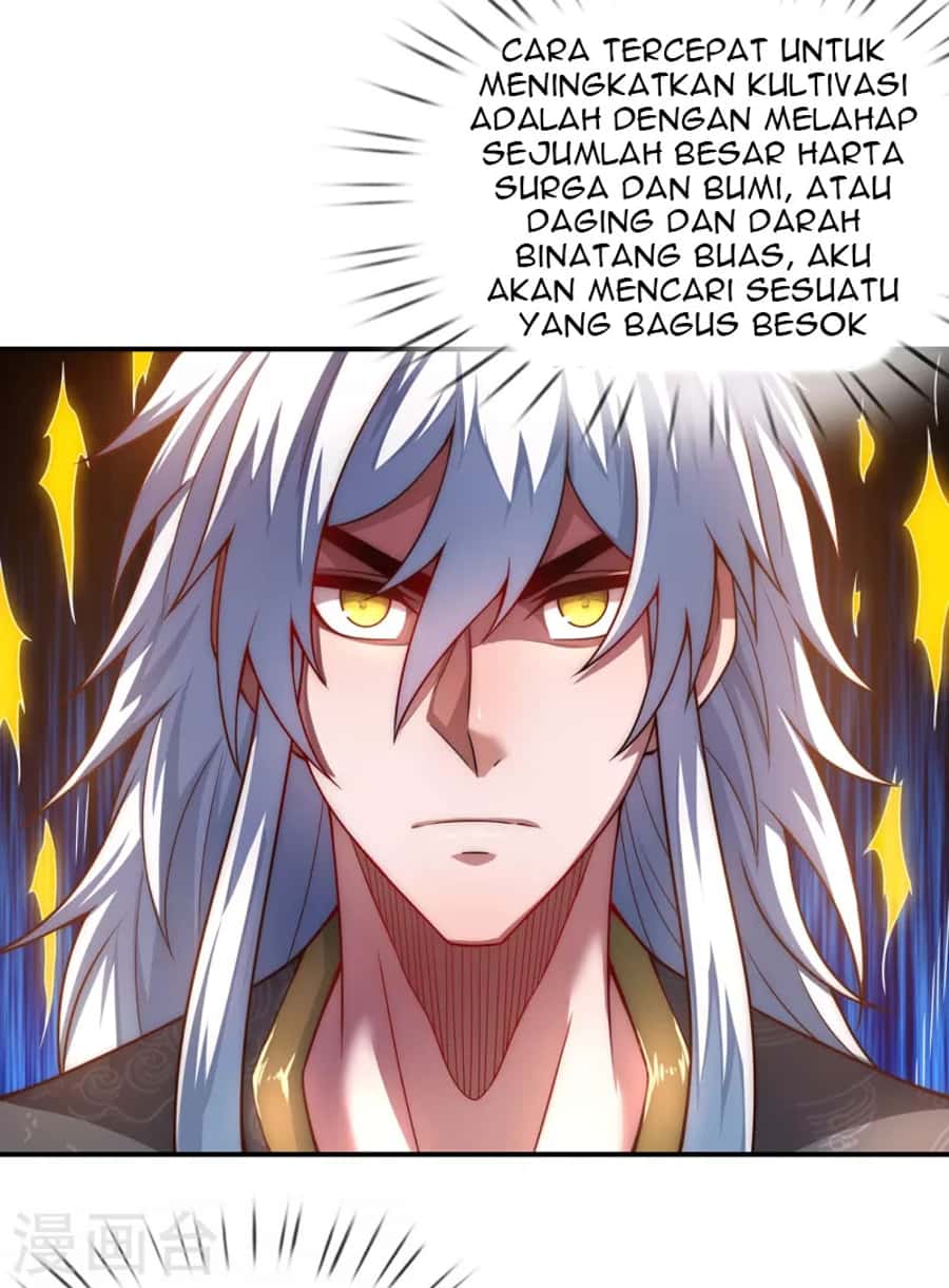 Xuantian Supreme Chapter 17 - halaman 28