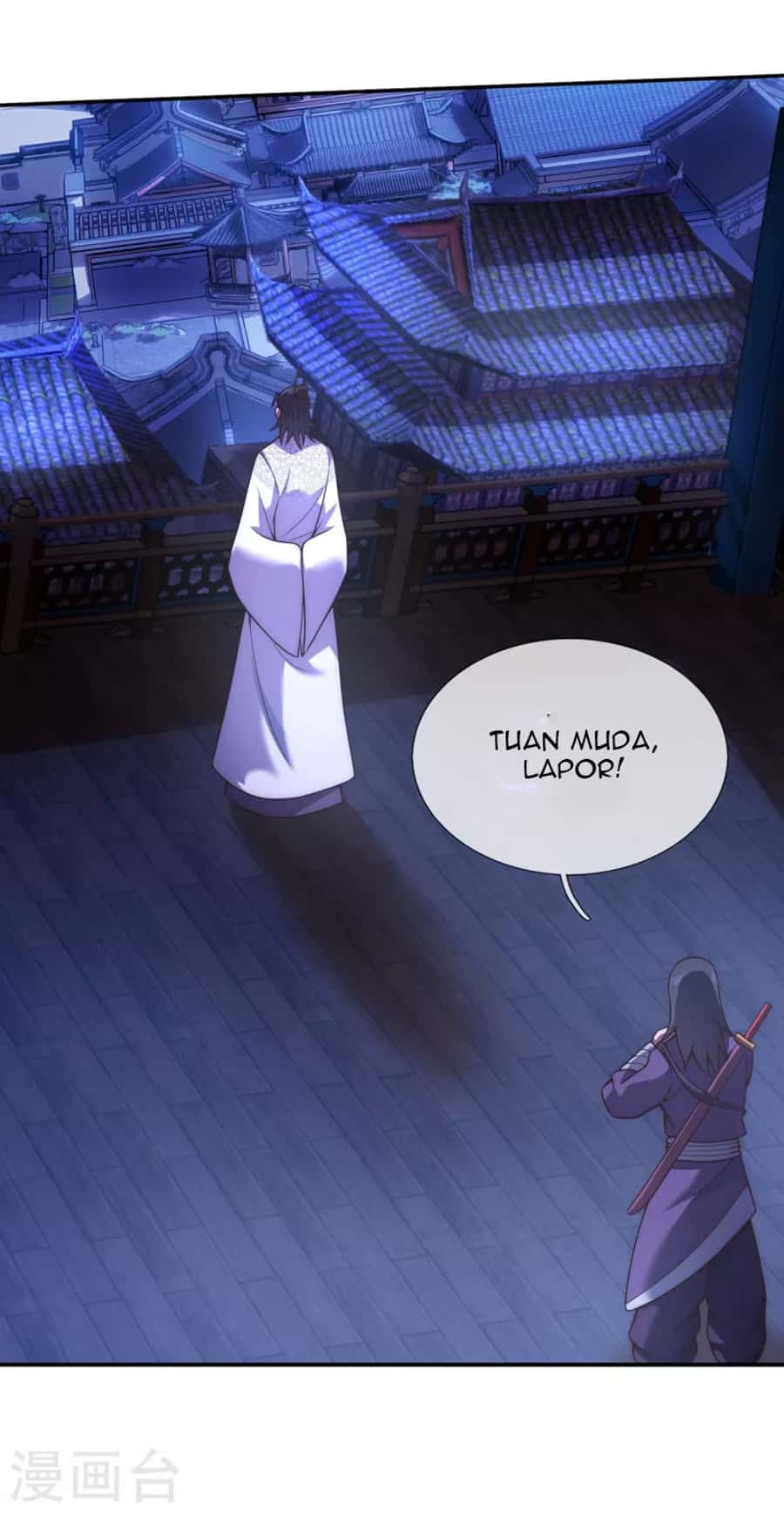 Xuantian Supreme Chapter 17 - halaman 32