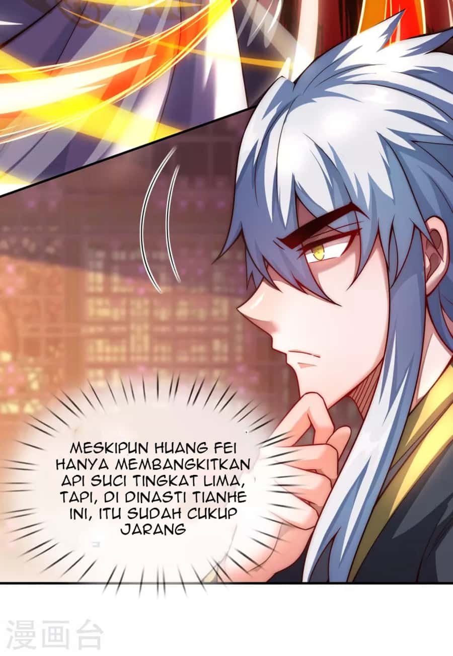 Xuantian Supreme Chapter 18 - halaman 13