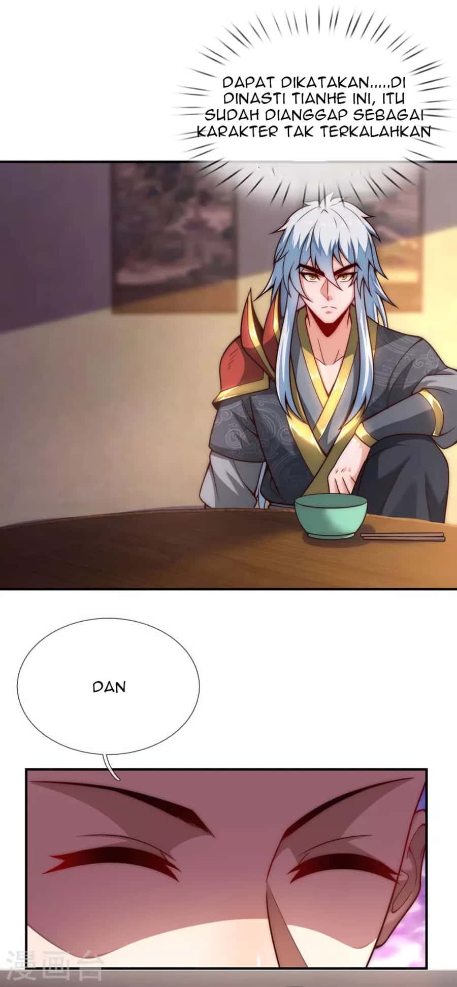 Xuantian Supreme Chapter 18 - halaman 15