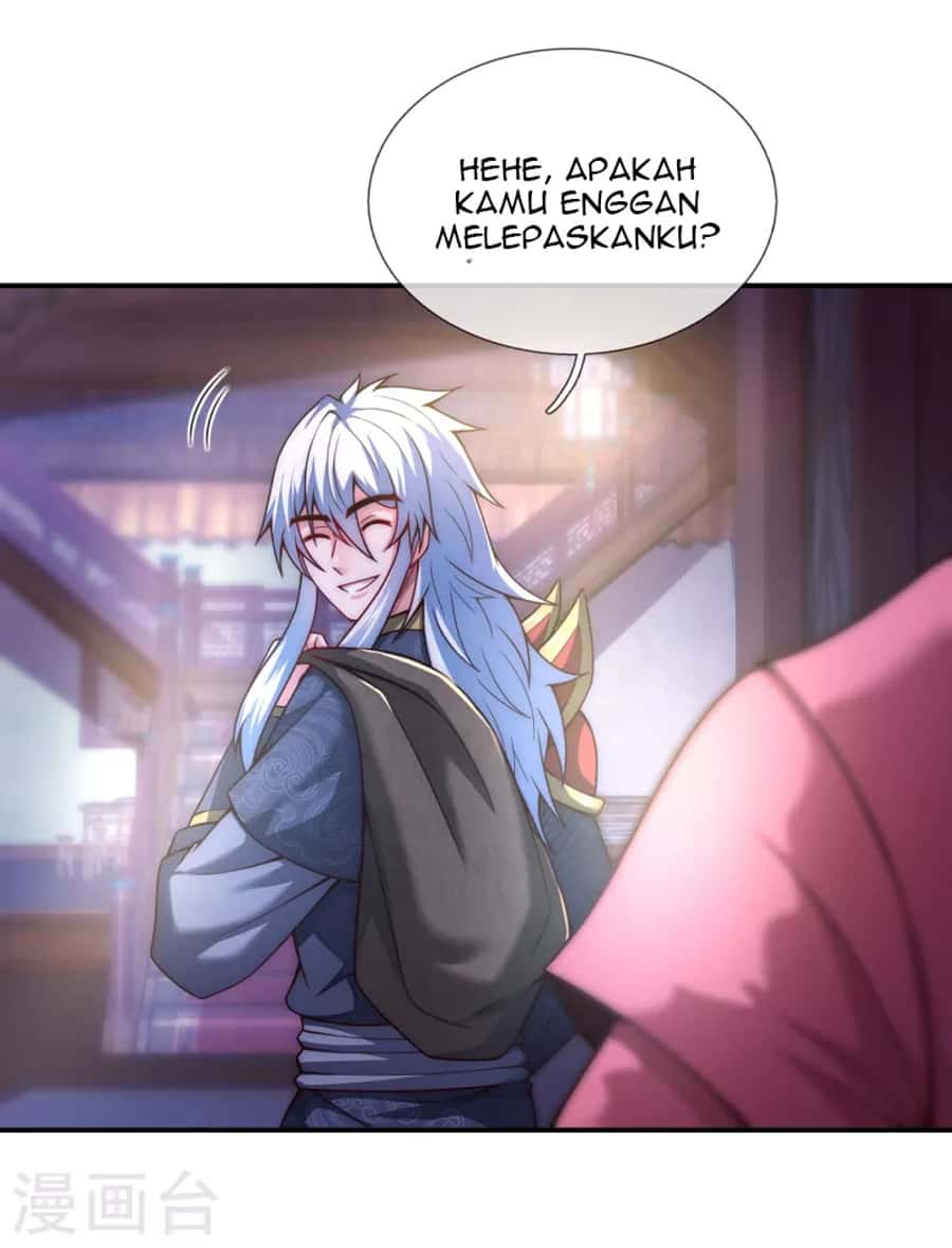 Xuantian Supreme Chapter 18 - halaman 21