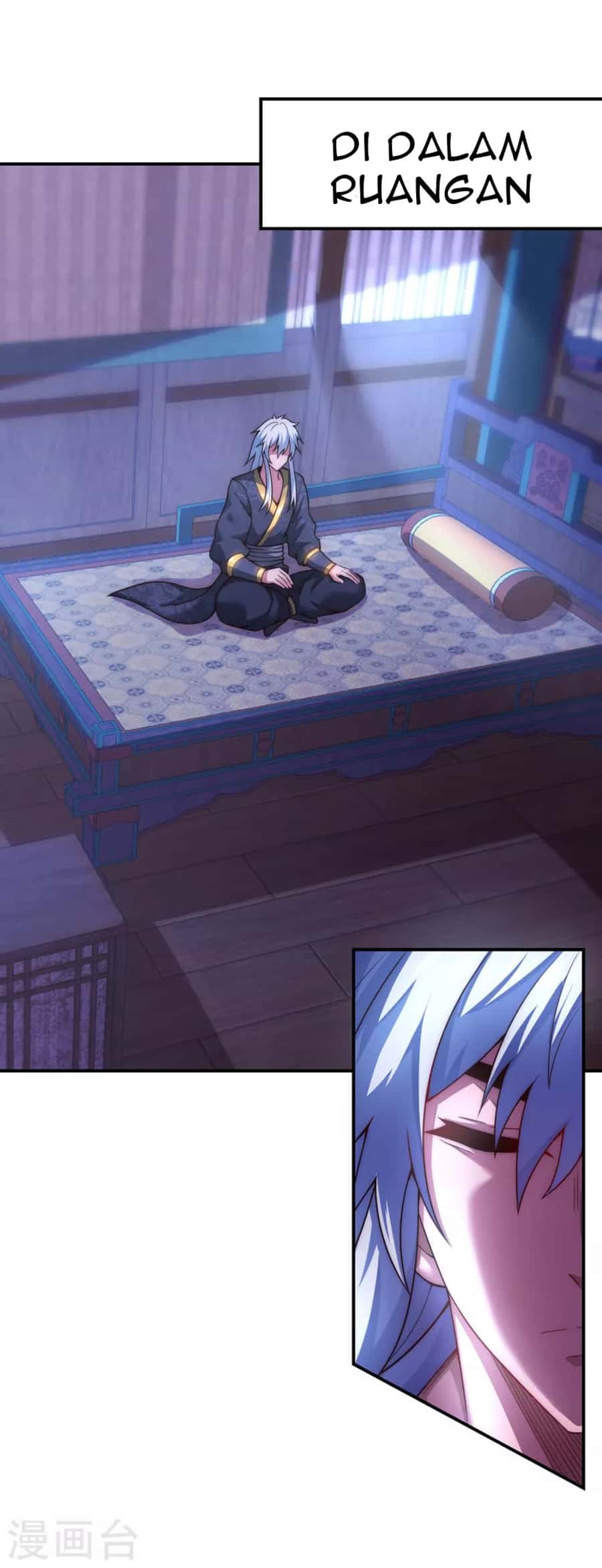 Xuantian Supreme Chapter 18 - halaman 26