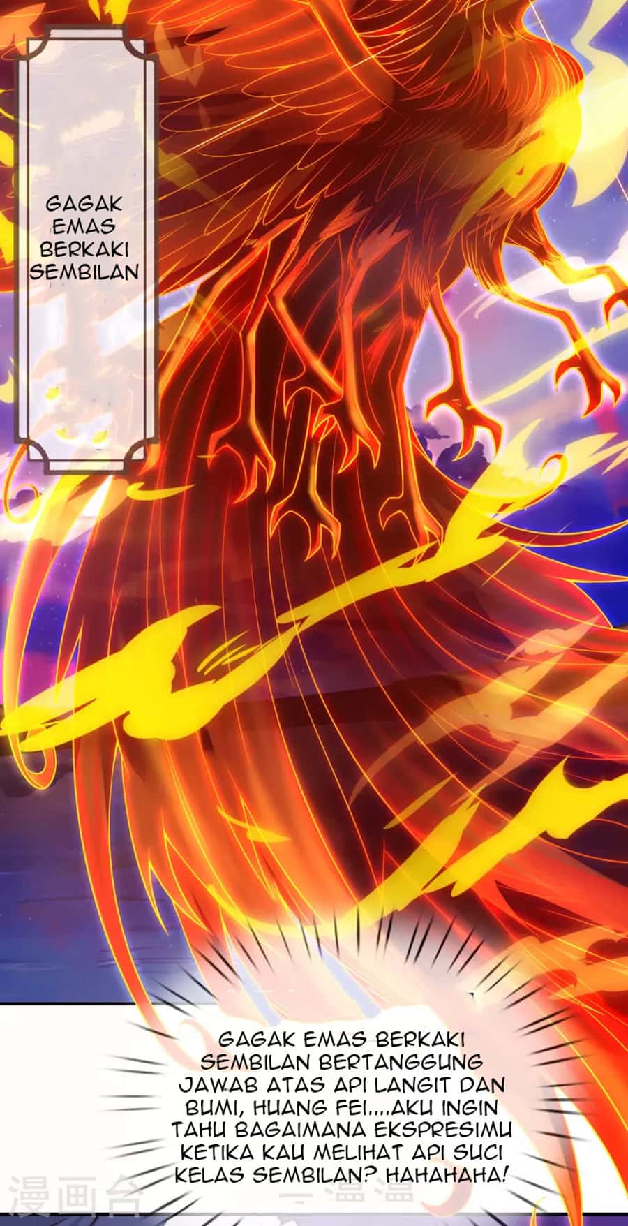 Xuantian Supreme Chapter 18 - halaman 30