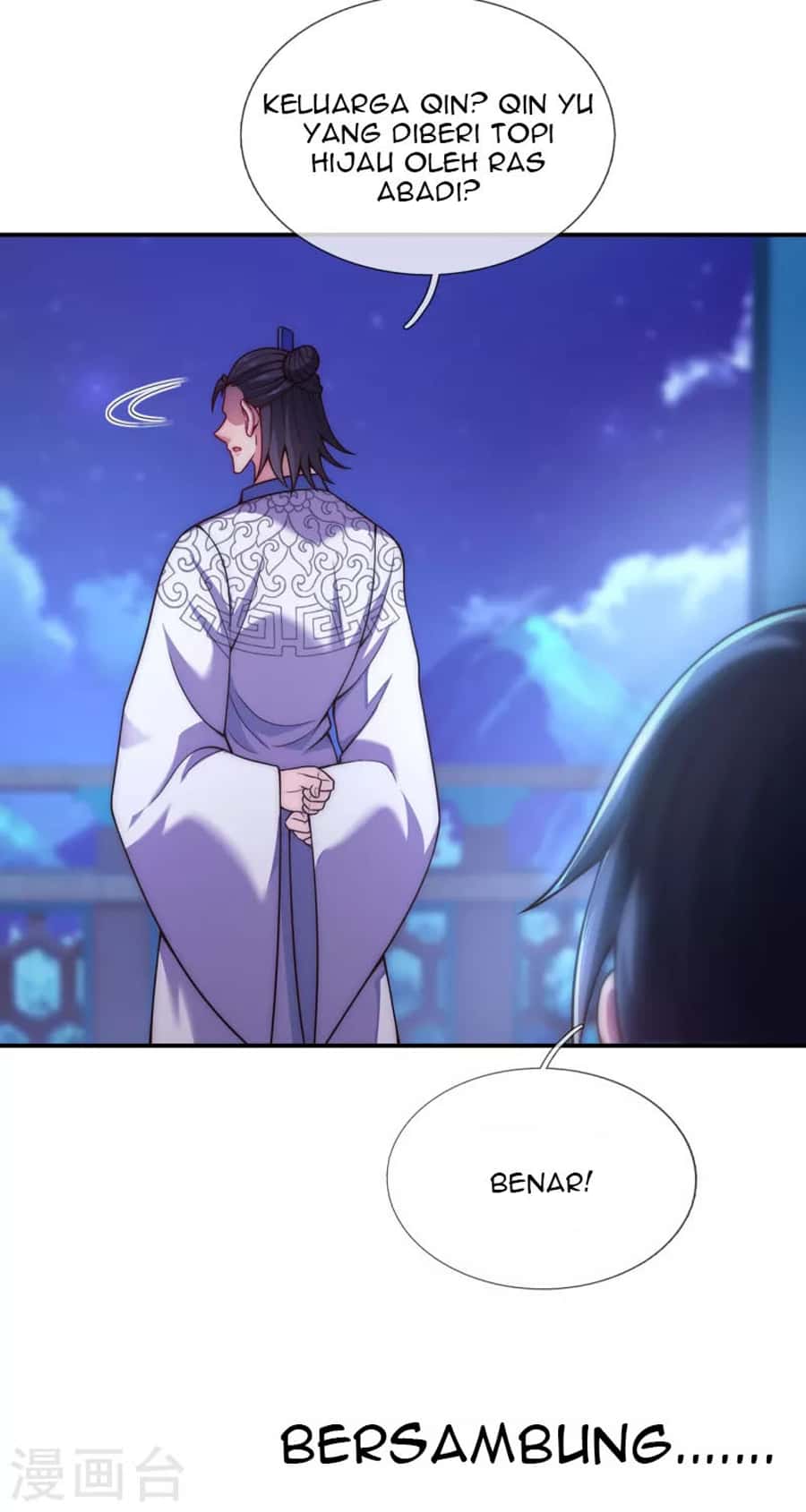 Xuantian Supreme Chapter 18 - halaman 34