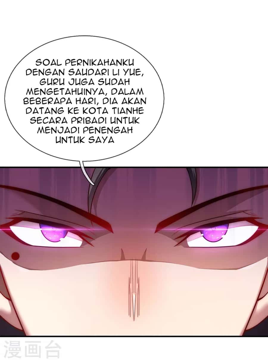 Xuantian Supreme Chapter 18 - halaman 7