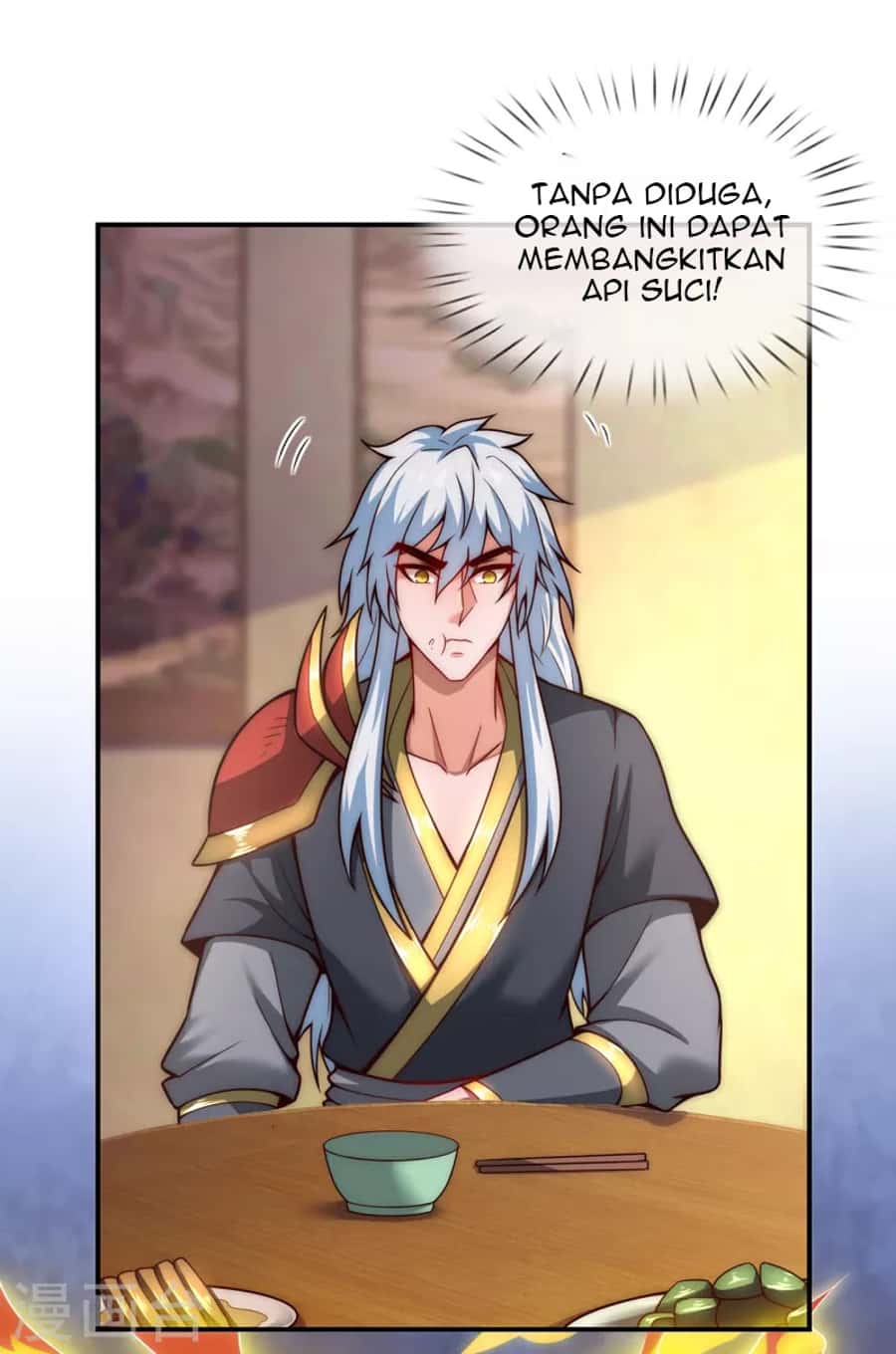 Xuantian Supreme Chapter 18 - halaman 9