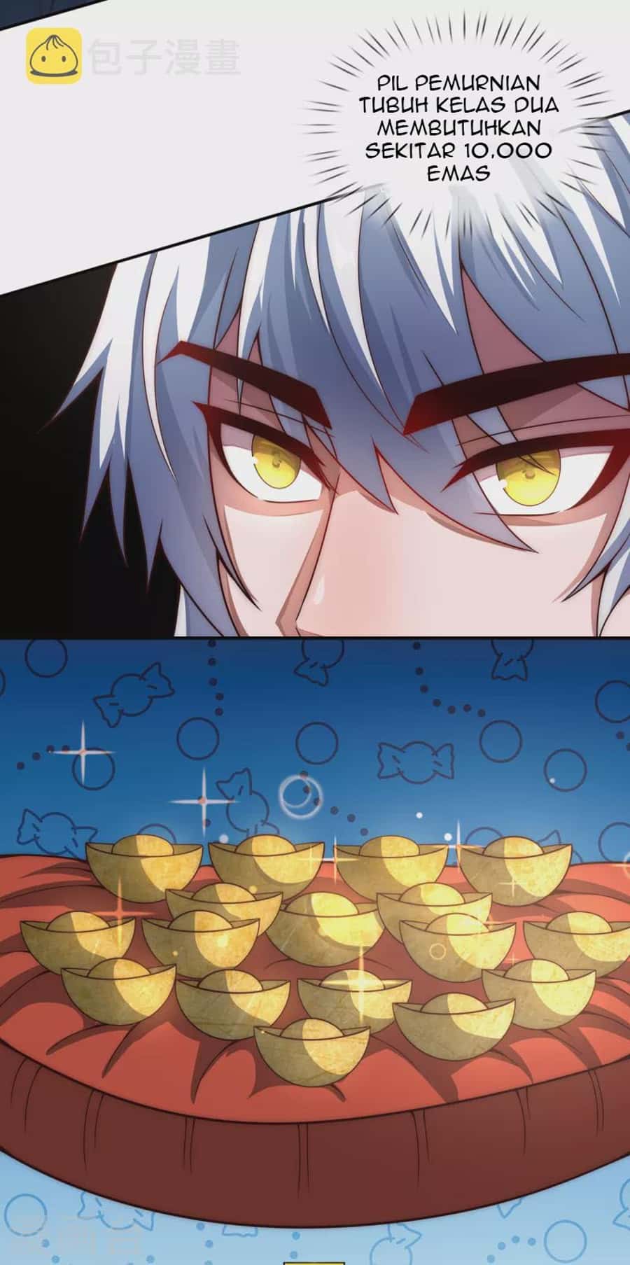 Xuantian Supreme Chapter 19 - halaman 10