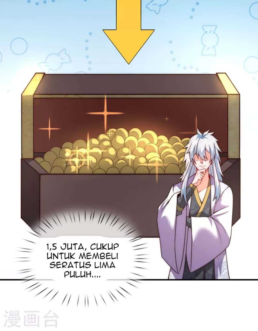 Xuantian Supreme Chapter 19 - halaman 11
