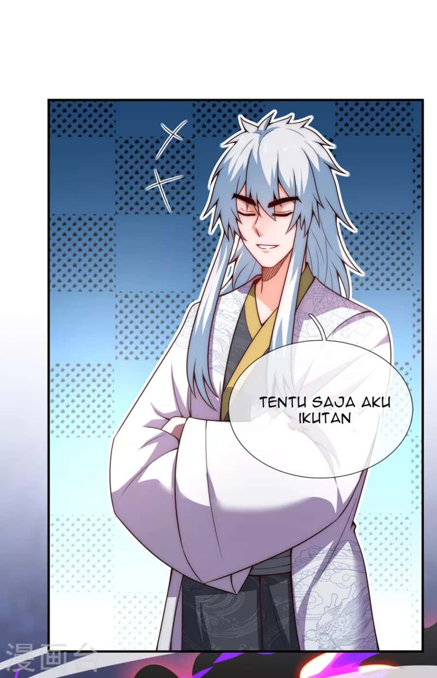 Xuantian Supreme Chapter 19 - halaman 15