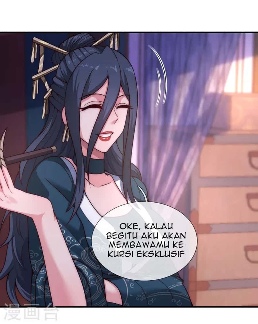Xuantian Supreme Chapter 19 - halaman 17
