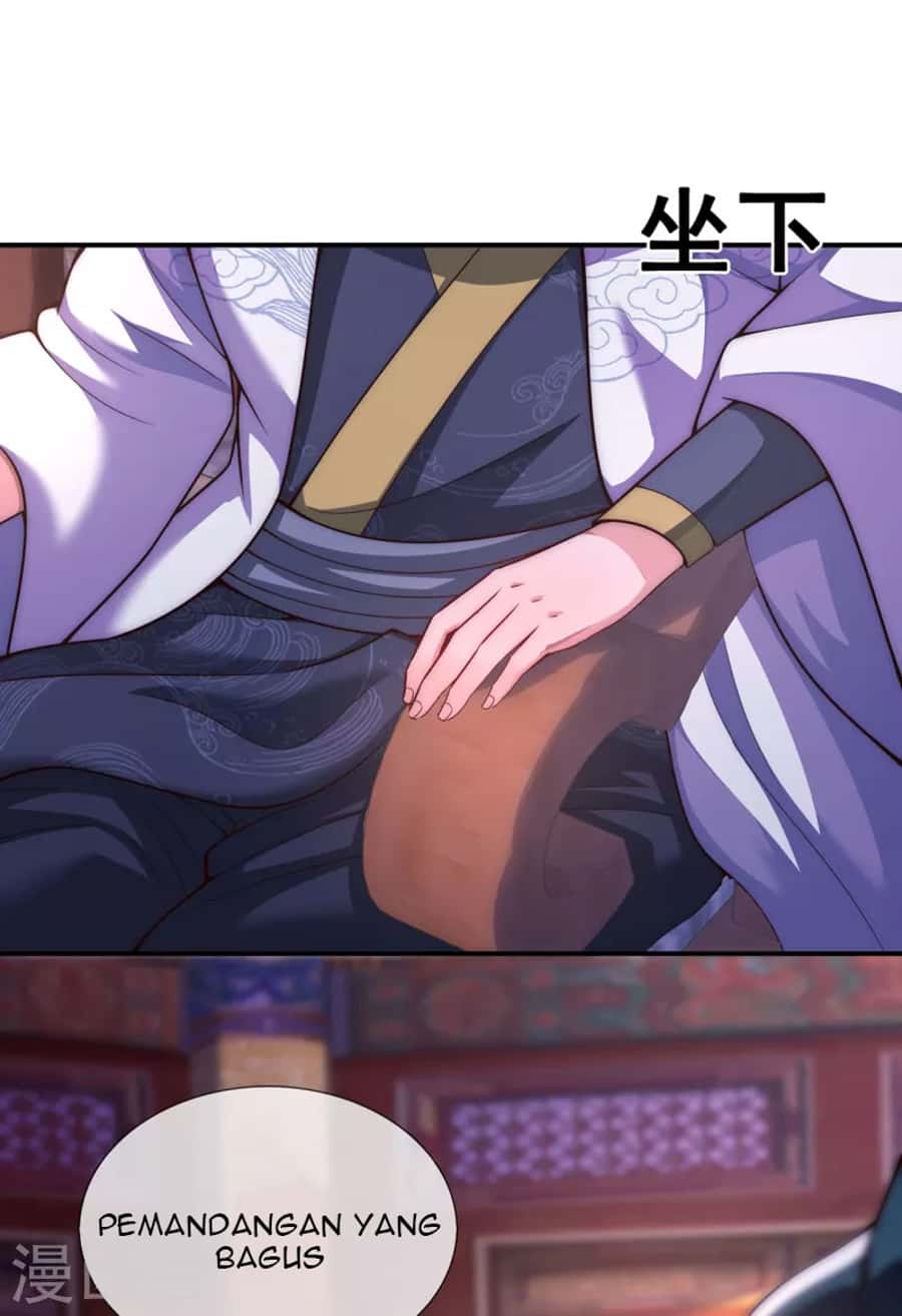 Xuantian Supreme Chapter 19 - halaman 22