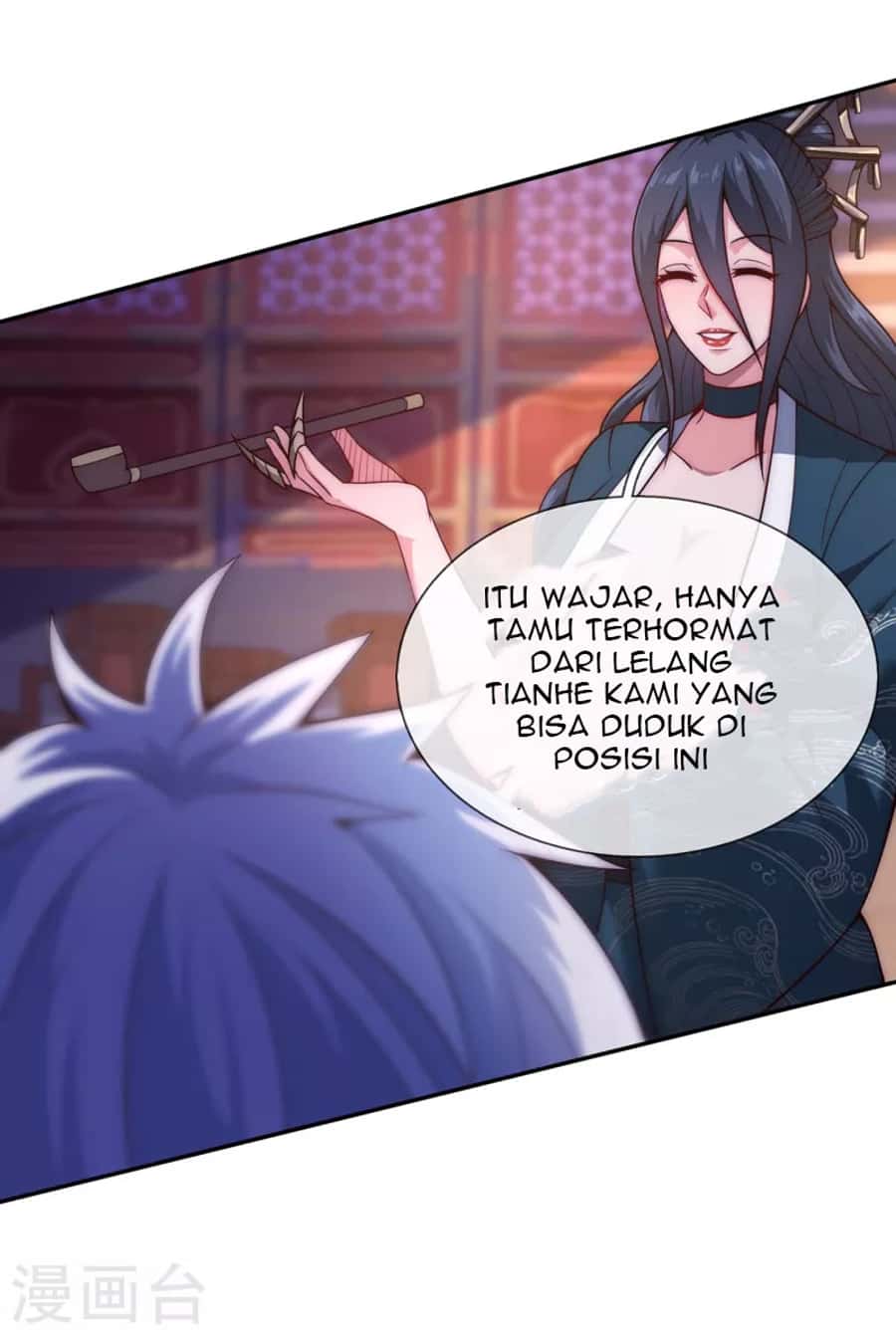 Xuantian Supreme Chapter 19 - halaman 24