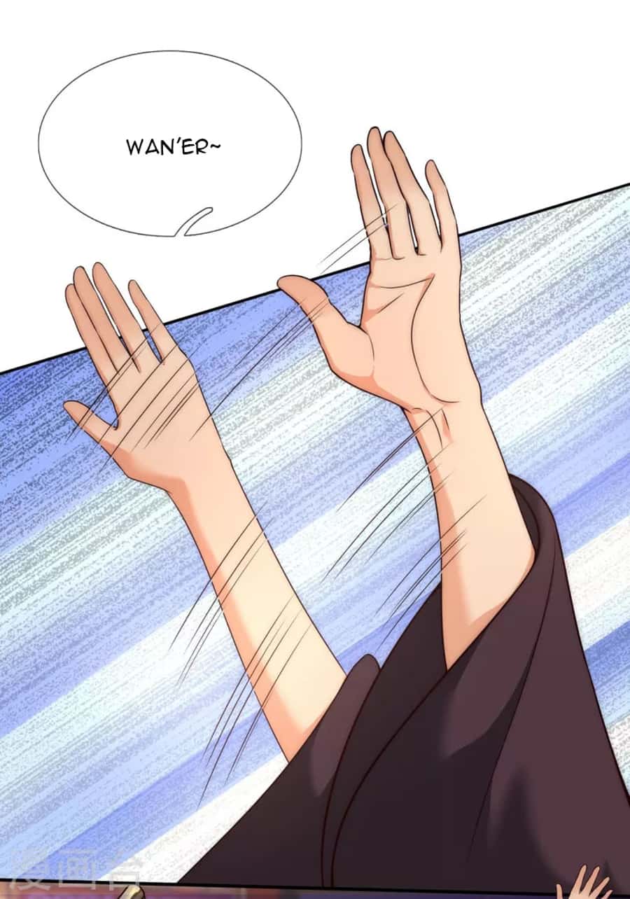 Xuantian Supreme Chapter 19 - halaman 25