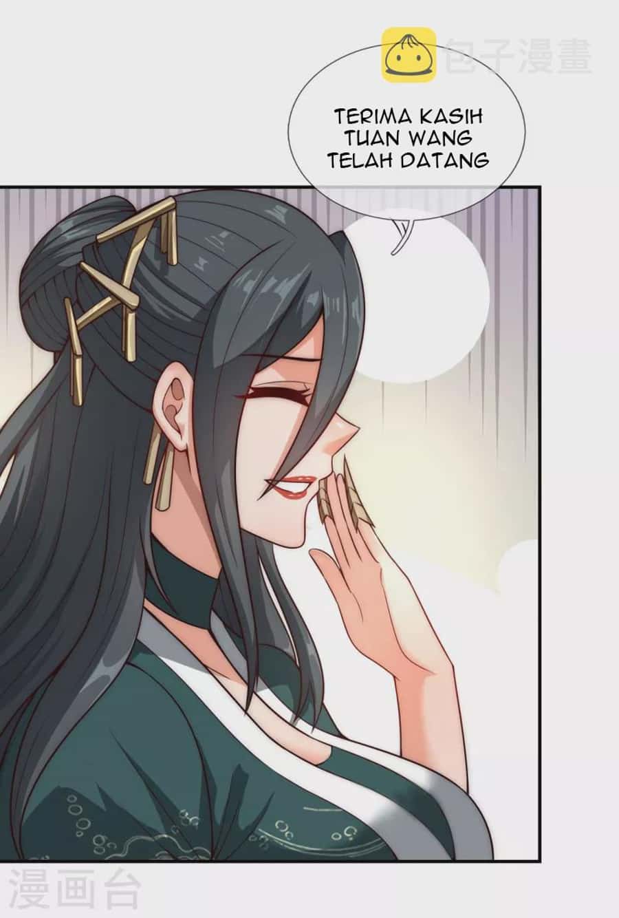 Xuantian Supreme Chapter 19 - halaman 29
