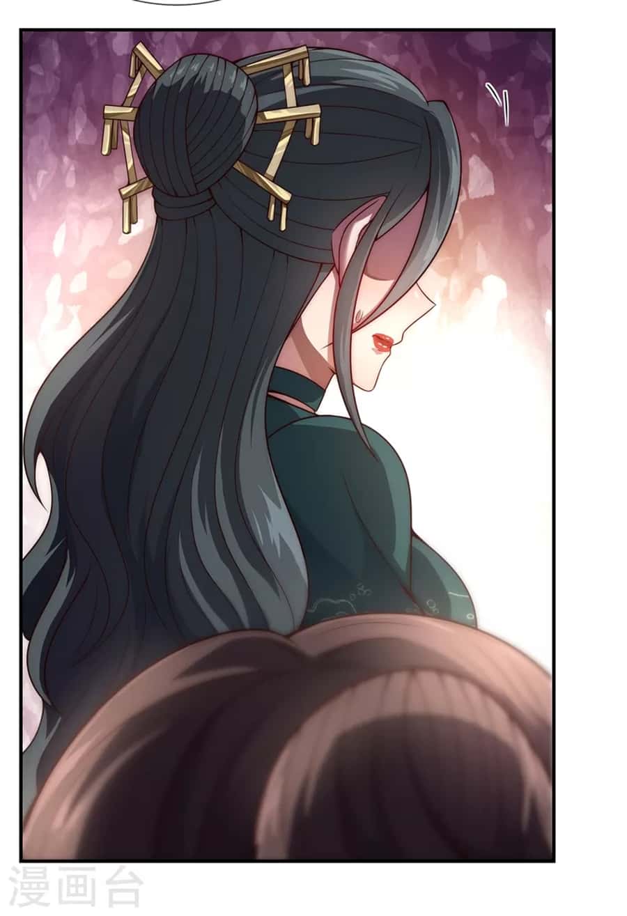 Xuantian Supreme Chapter 19 - halaman 35