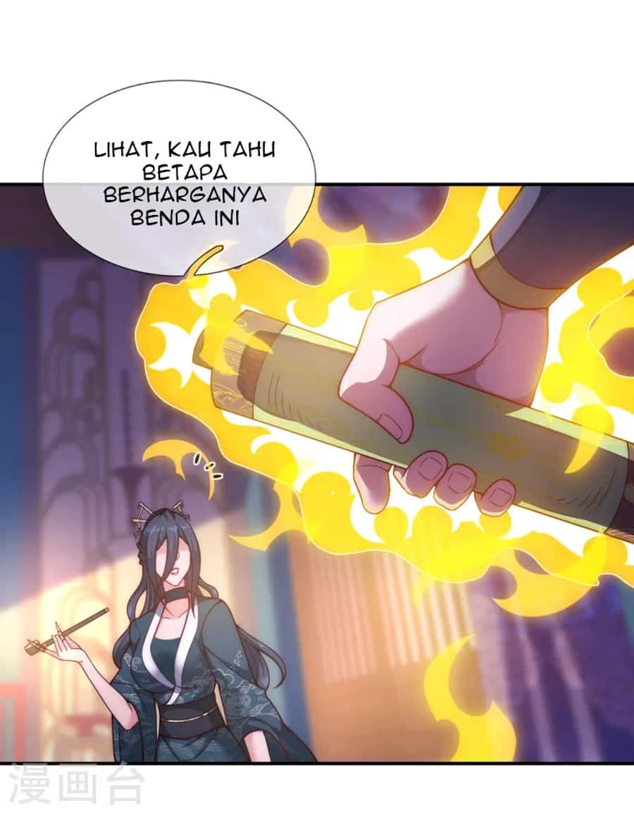 Xuantian Supreme Chapter 19 - halaman 4