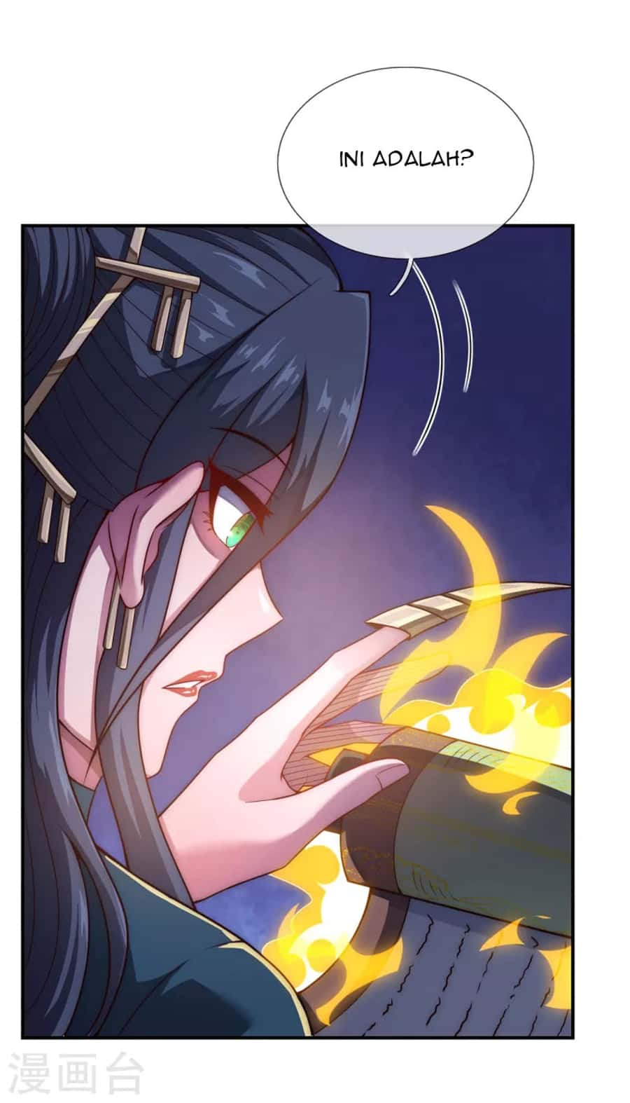 Xuantian Supreme Chapter 19 - halaman 5
