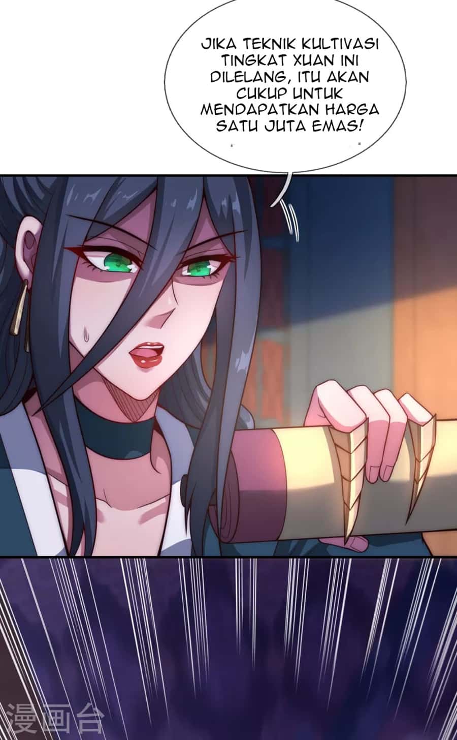 Xuantian Supreme Chapter 19 - halaman 8
