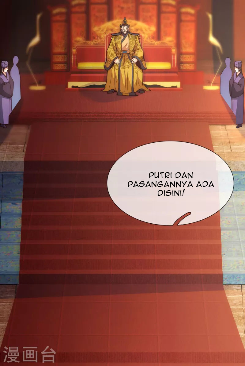 Xuantian Supreme Chapter 2 - halaman 16