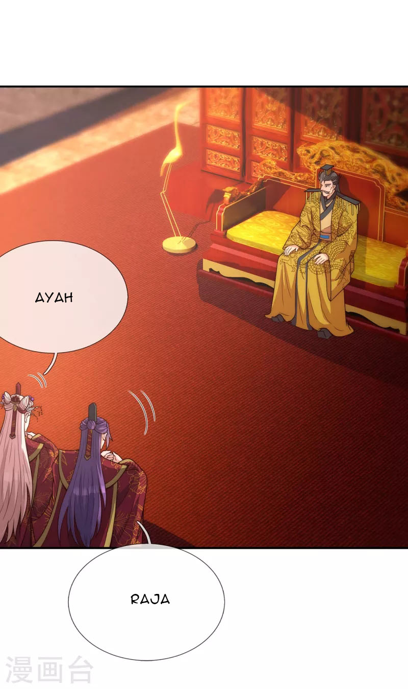 Xuantian Supreme Chapter 2 - halaman 19