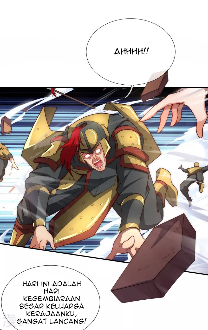 Xuantian Supreme Chapter 2 - halaman 25