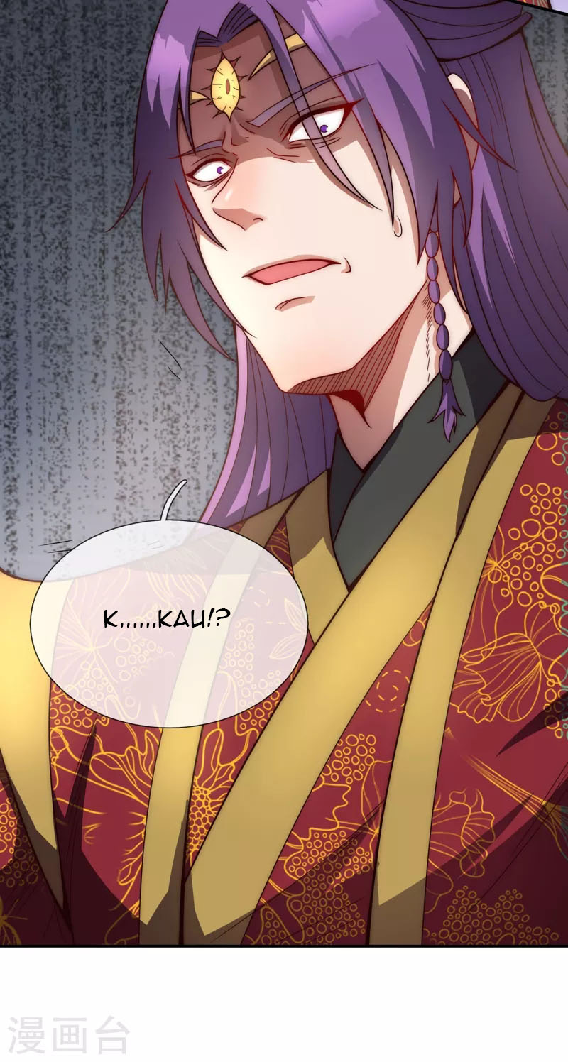 Xuantian Supreme Chapter 2 - halaman 27
