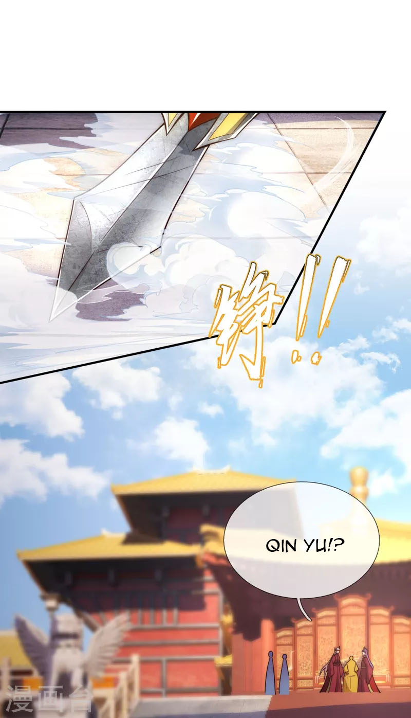 Xuantian Supreme Chapter 2 - halaman 28